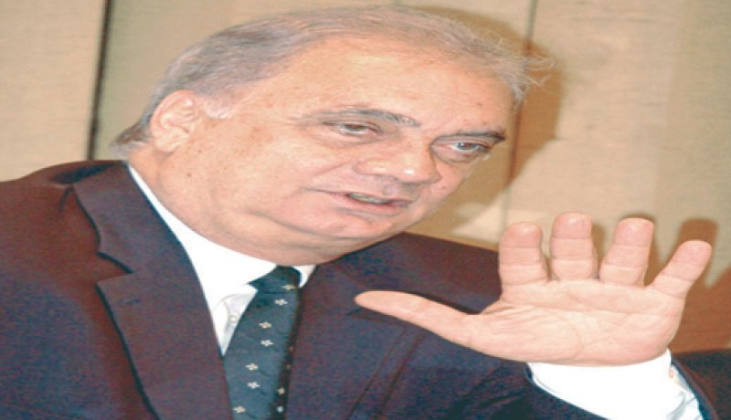 مجلس إدارة اتحاد المصري لكرة قدم يشكو الجنزوري للفيفا