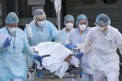 فرنسا..تسجيل 28383 إصابة مؤكدة بفيروس كورونا و425 وفاة في أخر 24 ساعة