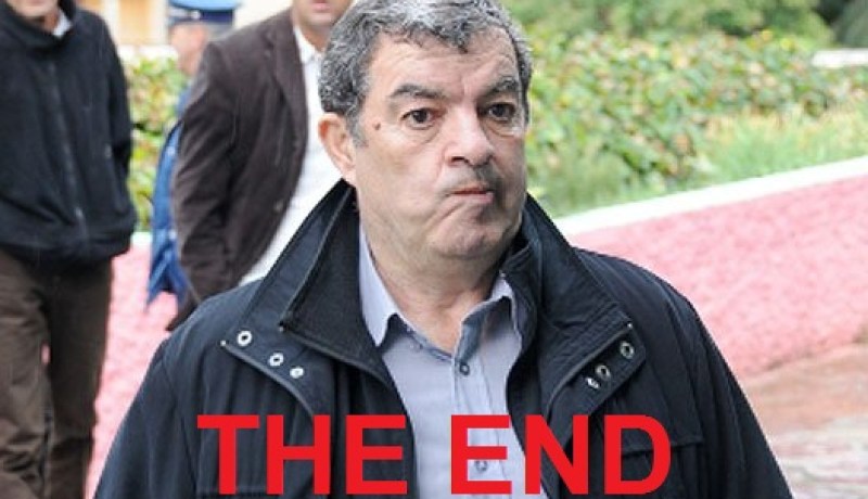 شبيبة القبائل: نهاية امبراطورية حناشي و”أزلاف” رئيسا مؤقتا!