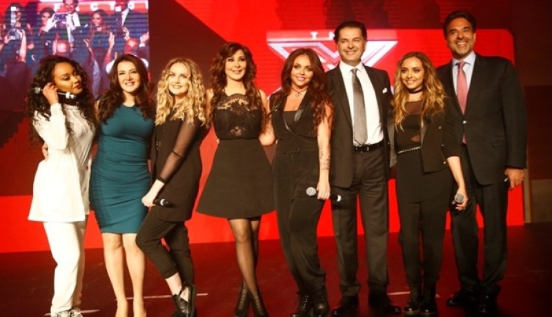اشتداد المنافسة في المرحلة الثانية من THE X FACTOR