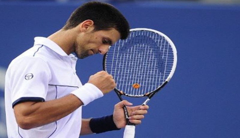 ديوكوفيتش يحتفظ بلقب بطولة استراليا للتنس بعد فوزه على نادال