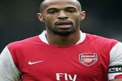 هنري ينوي تقديم هدية اخيرة لارسنال في دوري أبطال أوروبا