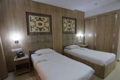 هذه تحضيرات فندق مزفران لإستقبال المغتربين القادمين للجزائر