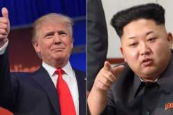 “دونالد ترامب”: الصداقة مع “كيم جونغ أون” ممكنة