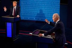 انتخابات الرئاسة الأميركية.. بايدن يتقدم في السباق مؤقتا بـ248 صوت