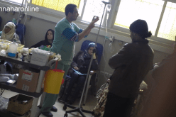 « سبيطارات البايلك.. هاملة في الليل وأيام الفيشطة»