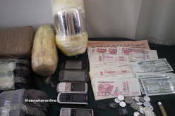 حجز 2 كلغ من الكيف ومبلغ مالي بالبليدة