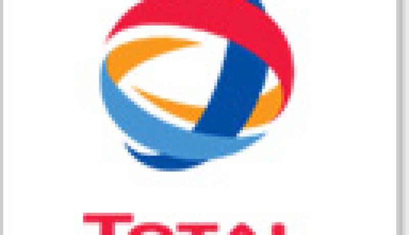 توتال اوقفت مبيعاتها النفطية الى ايران