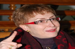 صالون الكتاب بنكهة فرنسية