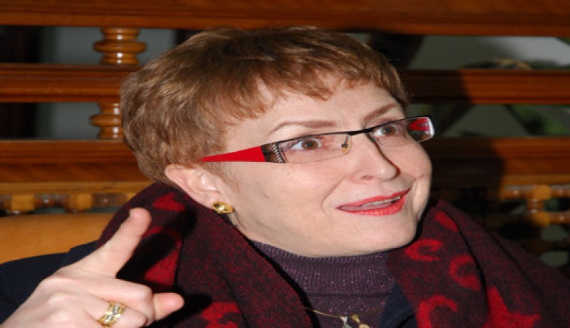 صالون الكتاب بنكهة فرنسية