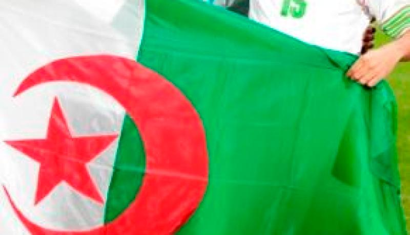 الجزائر حاضرة في كأس أمم إفريقيا ما بين الأحياء بملعب بأكاديمية بيكام بلندن