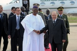 توري‮ ‬يستفيد من درس القذافي