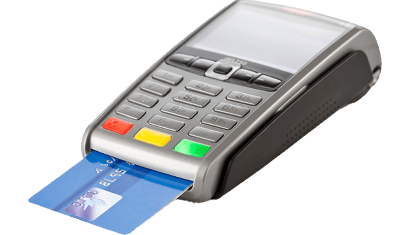 الجزائريون يجرون  10 آلاف عملية دفع إلكتروني شهرياً