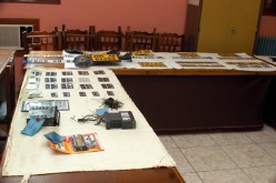 تفكيك شبكة دولية لتزوير سيارات ''أوديQ3 '' في العاصمة