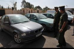 موظفــة ببلدية بوروبة من ضمـن عصابة لسرقة السيارات وتزوير ملفاتهـــا