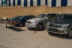 فتاة ضمن عصابة لسرقة المركبات بحي النجمة في وهران