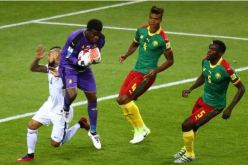 الكاميرون تفشل في أول خرجة لها في كأس القارات