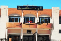 ثلاث سنوات سجنا نافذا لمتهم بتمويل جماعة إرهابية ببومرداس