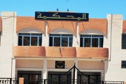 20 ‬سنة سجنا للإرهابي‮ ‬أبو عبد الله‮ ‬صانع القنابل بسرية سيدي‮ ‬داود ببومرداس