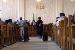 توقيف شاب بتهمة ترويج أوراق نقدية من فئة ألف دينار مزورة في العاصمة