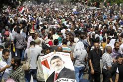 جماعة الاخوان في مصر تدعو إلى أسبوع من الاحتجاجات