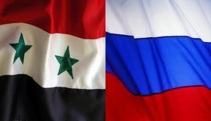 روسيا  تصف قرارات مؤتمر تونس بأنها بداية لتطبيق السيناريو الليبي