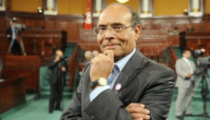 دار الصحافة في الجزائر ضمن أجندة زيارة الرئيس منصف المرزوقي