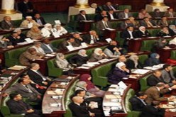 جدل حاد في تونس حول تضمين الشريعة الاسلامية في الدستور الجديد