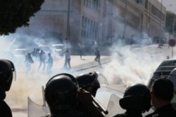 ارتفاع عدد المصابين  في الاشتباكات بين قوات الأمن التونسية و جماعة مسلحة
