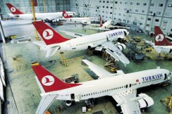 تركيا تعيد 1444 من رعاياها من مصر