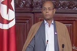 الرئيس التونسي يشرع في زيارة رسمية الى الجزائر