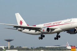 “Air algérie” تلغي رحلاتها الجوية من وإلى قسنطينة وسطيف