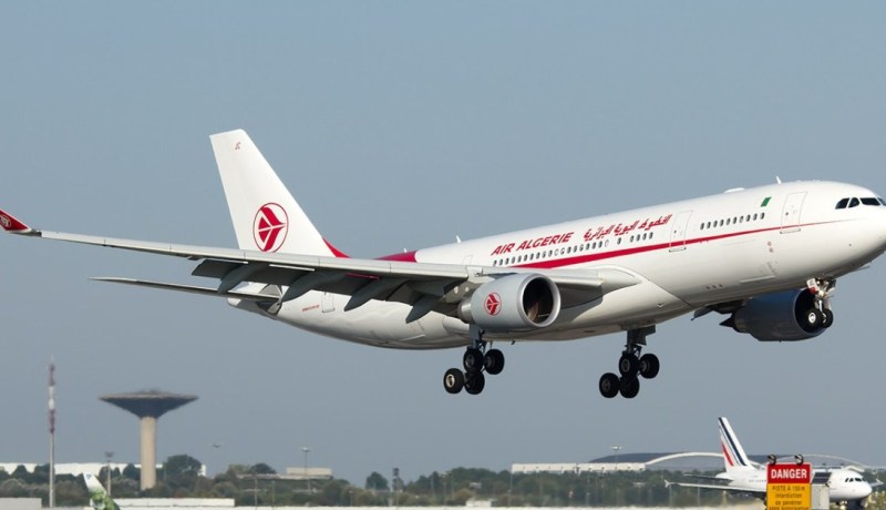 “Air algérie” تلغي رحلاتها الجوية من وإلى قسنطينة وسطيف