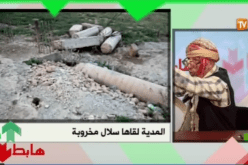 بالفيديو…الشيخ النوي يكشف حقيقة ولاية المدية للوزير الأول عبد المالك سلال
