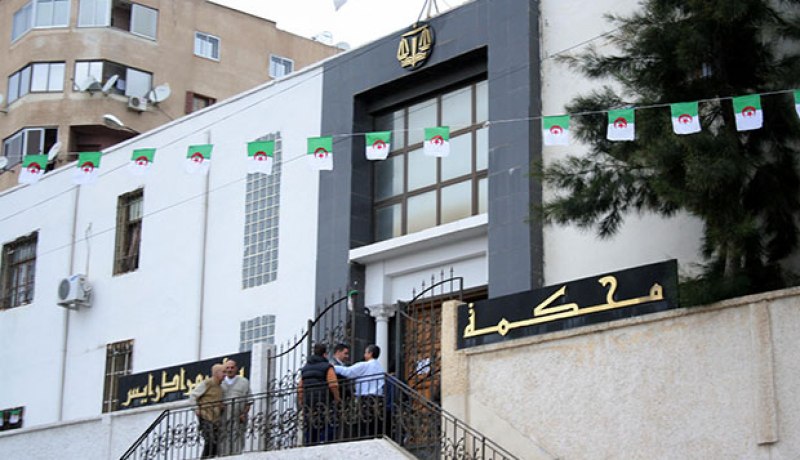 مسرّبا معلومات شخصية عن مدير مجمع “النهار” اليوم أمام وكيل الجمهورية