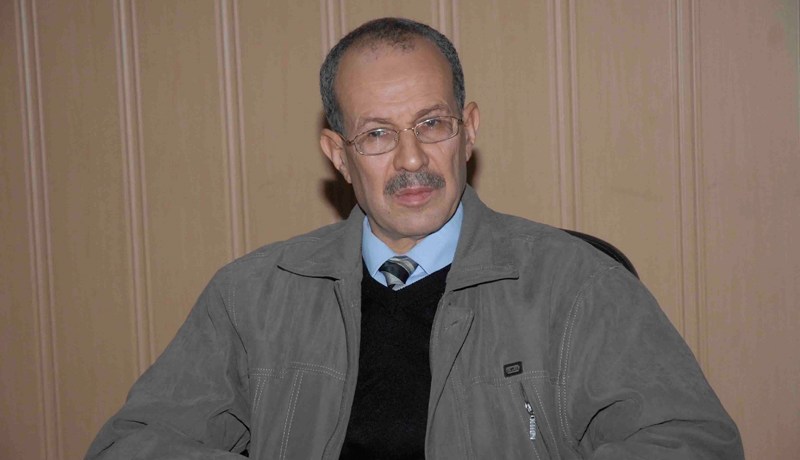 بلنوار يعلن عن استقالته من اتحاد التجار بعد انعقاد المؤتمر الوطني