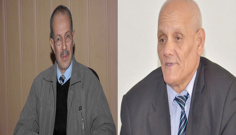 صويلح يستنكر تصريحات بولنوار حول قرار استقالته بعد المؤتمر الوطني