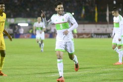 تايدر في رسالة للجمهور الجزائري: “عازمون على العودة إلى الواجهة”