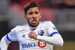 تايدر يحقق ثالث فوز على التوالي رفقة أمباكت مونتريال