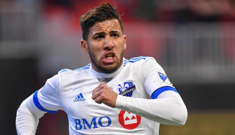 تايدر يحقق ثالث فوز على التوالي رفقة أمباكت مونتريال