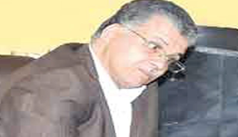 حاج طالب لـ”النهار”:”حضرنا اسمين لتـــولي منـــصب مسؤول الأمن وستتضح الأمـــور بعـــض اجتــمـــاعنـــا بــروراوة”