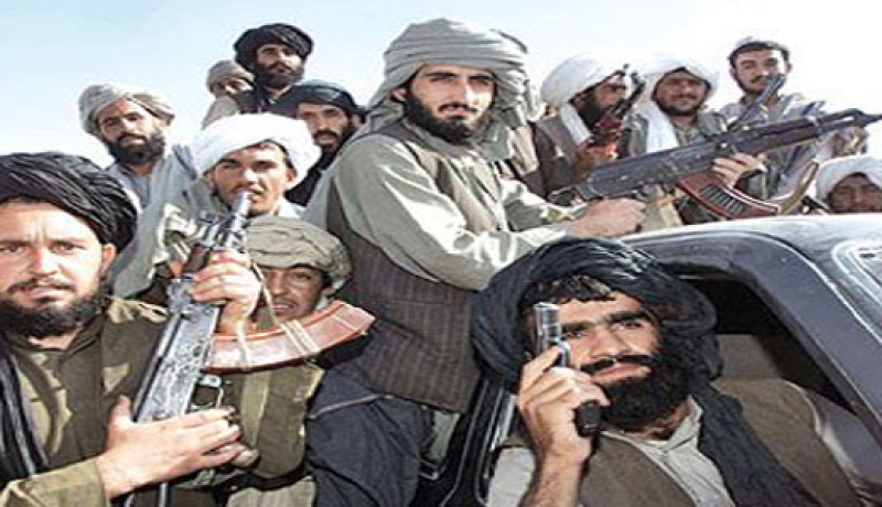 طالبان تخطف عضوا في مجلس السلام الافغاني
