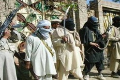 مصرع 13 مسلحا من حركة طالبان في عمليات عسكرية بشرق و شمال أفغانستان