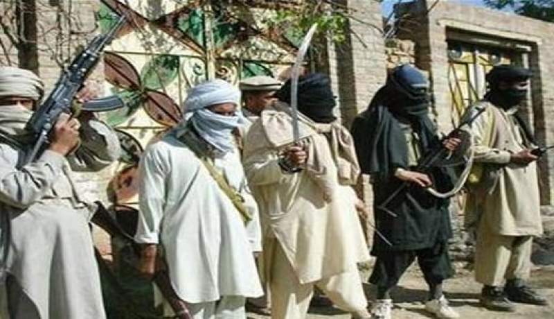 مصرع 13 مسلحا من حركة طالبان في عمليات عسكرية بشرق و شمال أفغانستان