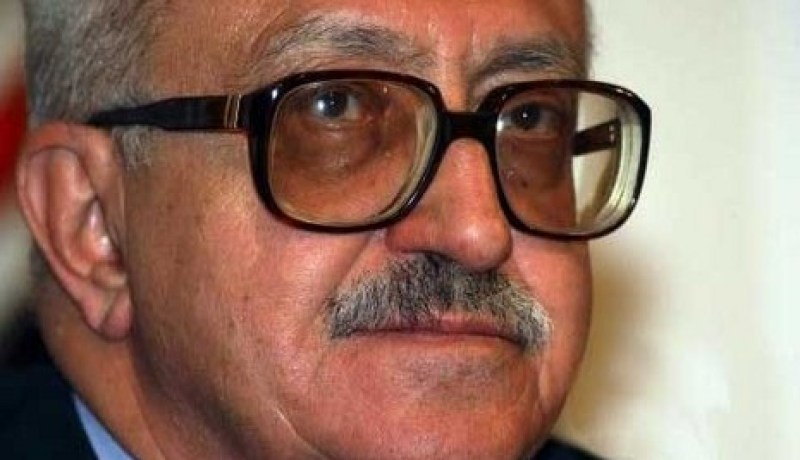 حكم مؤبد جديد بحق طارق عزيز في العراق