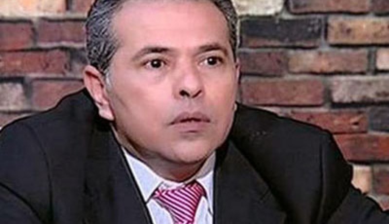 محكمة مصرية تقضي بحبس توفيق عكاشة 4 أشهر في سب الرئيس