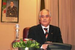 بلعيز يدعو المواطنين الى الانخراط في محاربة كل أشكال الجريمة