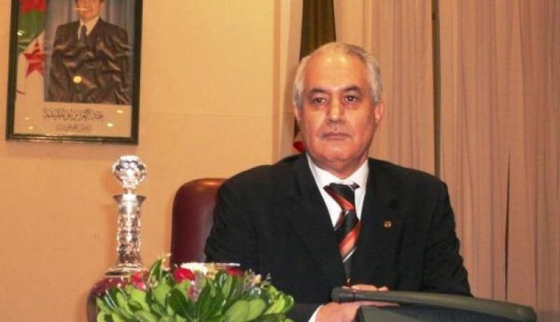 بلعيز يدعو المواطنين الى الانخراط في محاربة كل أشكال الجريمة