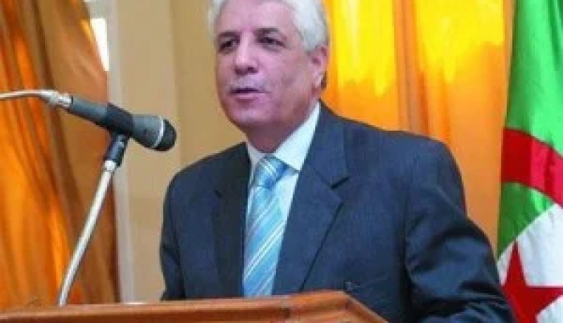 اللجنة الوطنية للإشراف على الانتخابات الرئاسية ستعمل على ضمان شفافية و نزاهة الاستحقاق الانتخابي