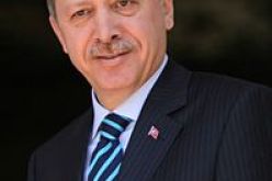 اردوغان بدأ زيارة الى القاهرة على خلفية النزاع في غزة